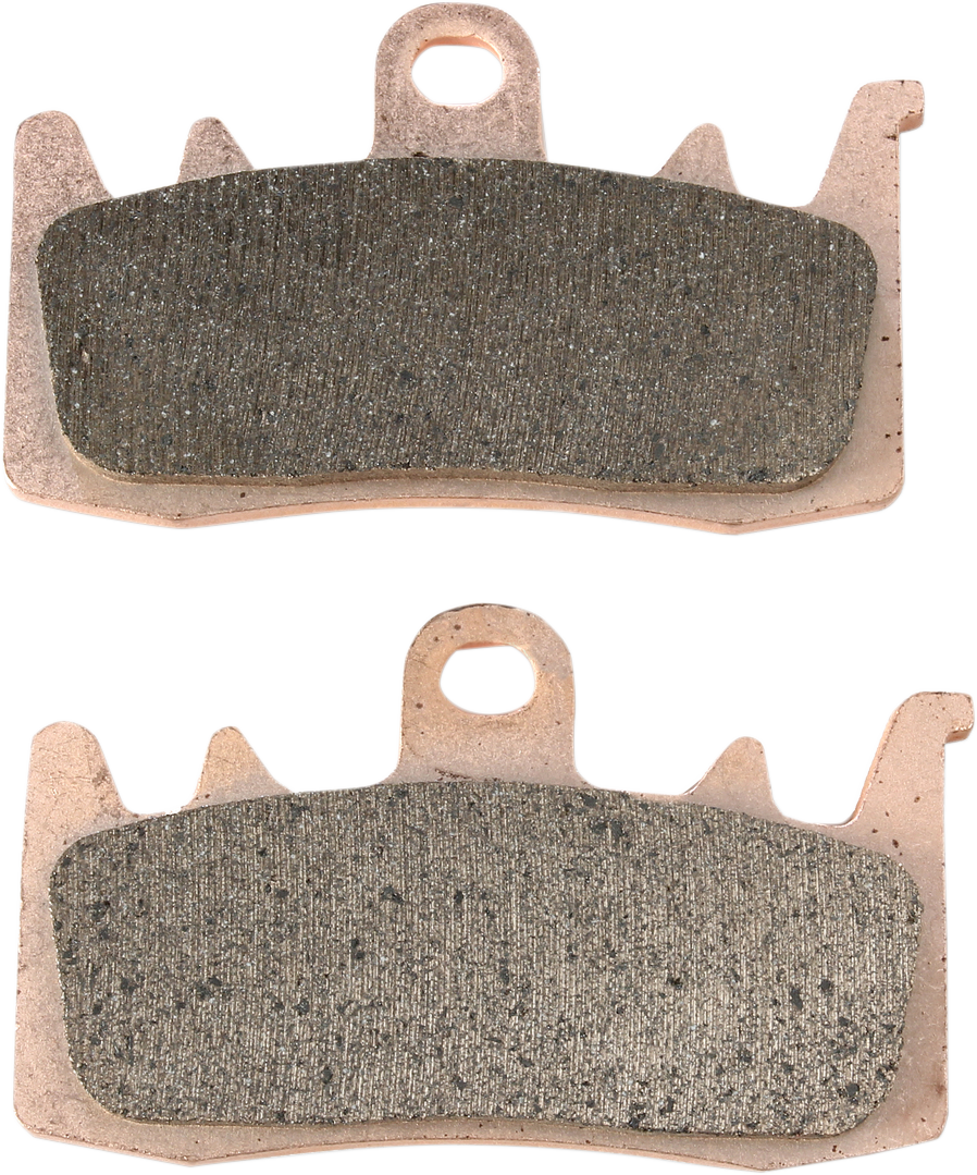 HH Brake Pads - FA630HH 2013 - 2022