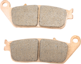 Brake Pads - SFA142HH 1970 - 2020