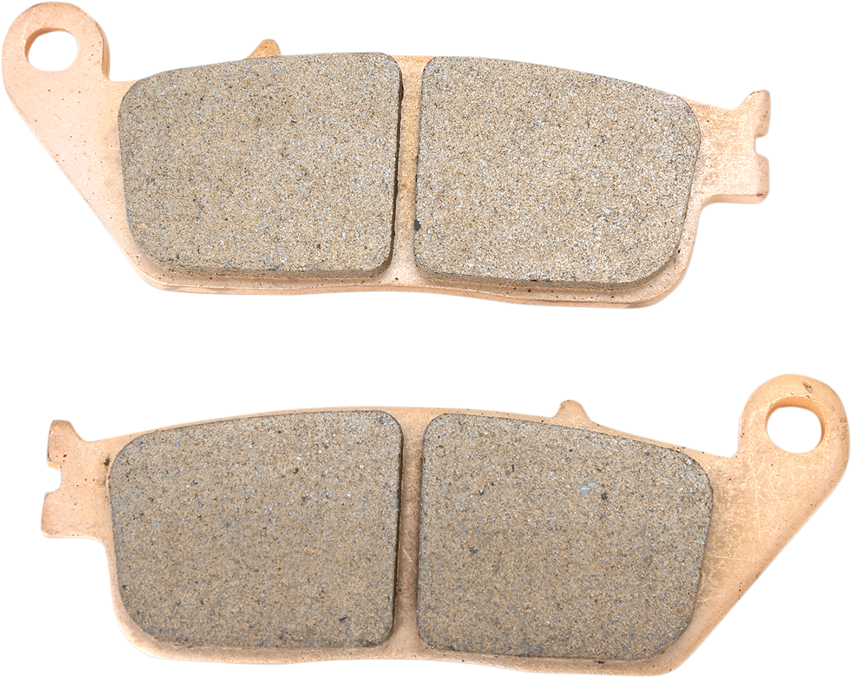 Brake Pads - SFA142HH 1970 - 2020