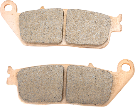 Brake Pads - SFA142HH 1970 - 2020