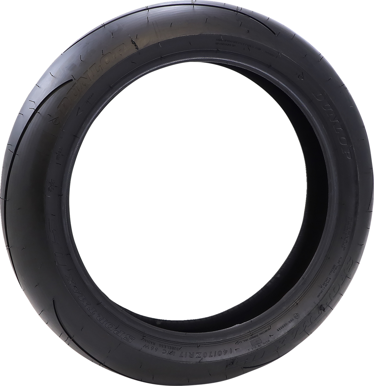 Tire - Sportmax Q5 - Rear - 140/70ZR17 - 66W