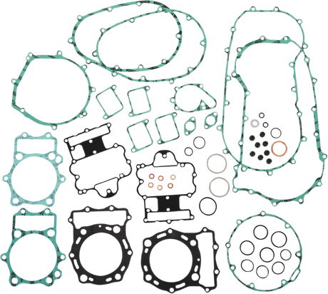 Complete Gasket Kit - Kawasaki 2000 - 2004