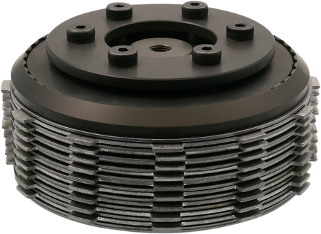 Competitor Clutch 2001 - 2020