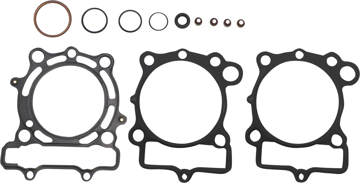 Top End Gasket Set - Kawasaki 2009 - 2016