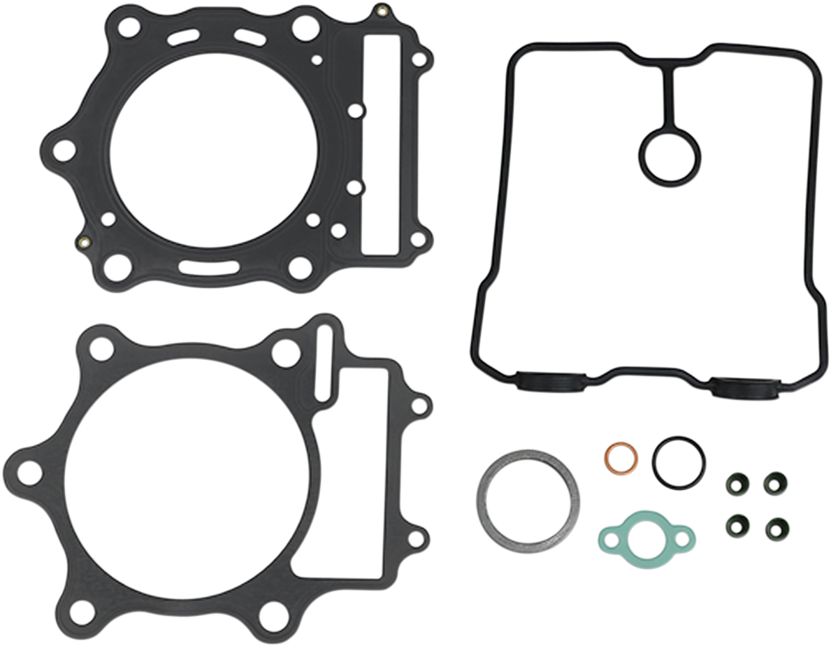 Top End Gasket Kit - Suzuki 2005 - 2016