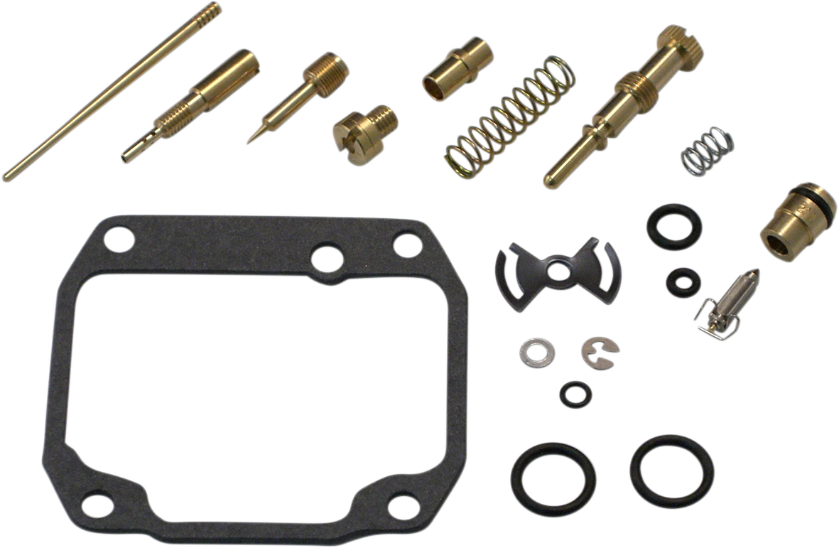 Carburetor Repair Kit - Suzuki 1985 - 1987