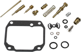 Carburetor Repair Kit - Suzuki 1985 - 1987