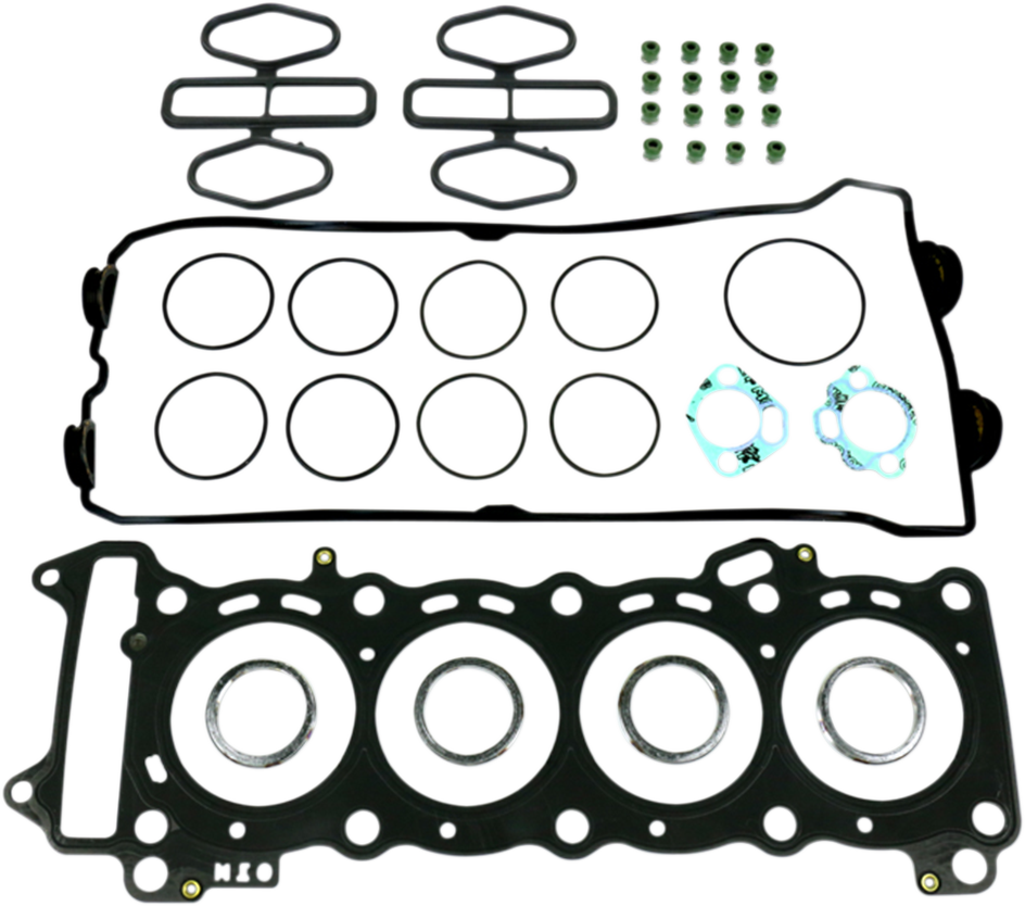 Top End Gasket Kit - Suzuki 2006 - 2017