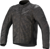 T SP-5 Rideknit® Jacket - Black/Camo - 3XL