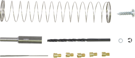 Jet Kit - Stage 1 - Honda 1992 - 2022