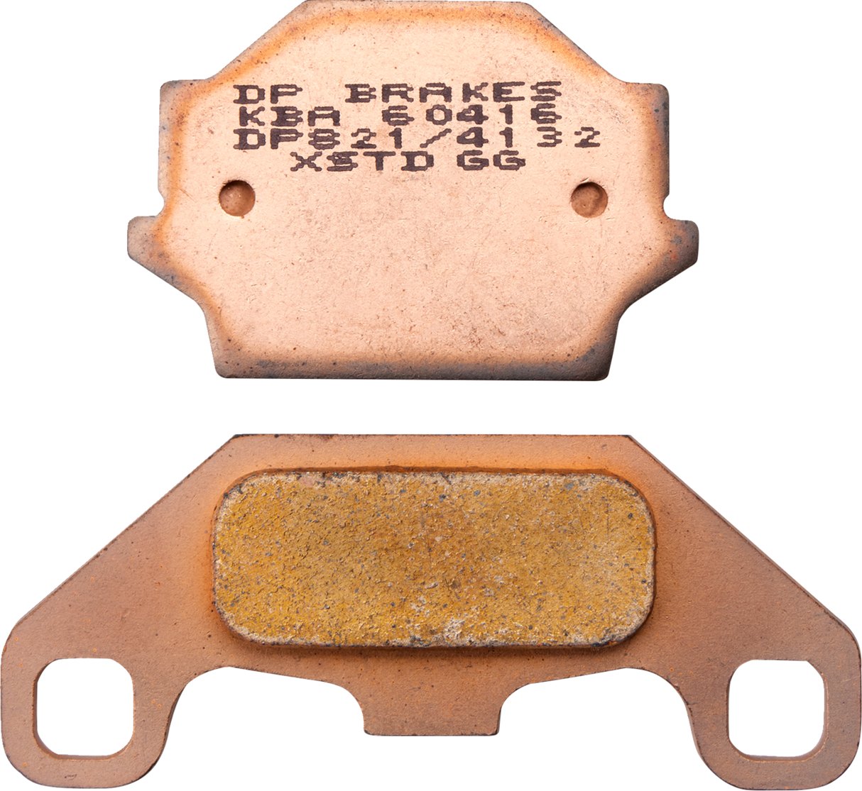 RDP Racing Brake Pads - Kawasaki/Suzuki 1985 - 2004