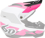 ATR-2 Visor - Fusion - Pink