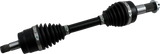Axle - Complete - Heavy-Duty - Front Right - Yamaha Grizzly 2003 - 2008