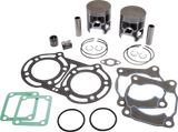 Top-End Rebuild Kit - +1.00 mm - Platinum Series - Yamaha 1987 - 2006