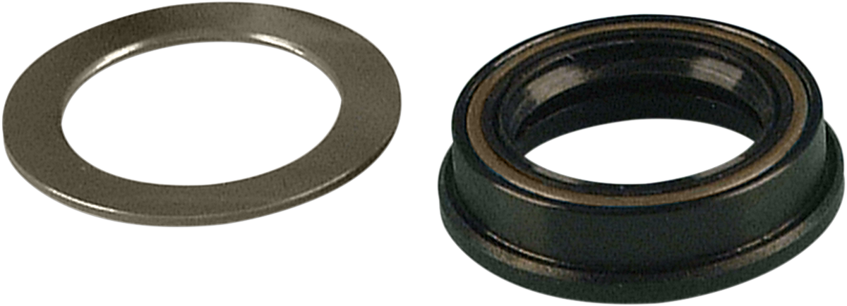 Sprocket Shaft Seal - Big Twin 1937 - 1954