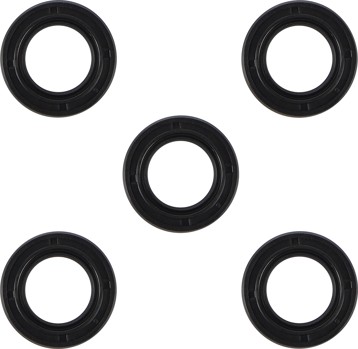 Starter Shaft Oil Seal - Big Twin 1980 - 1986