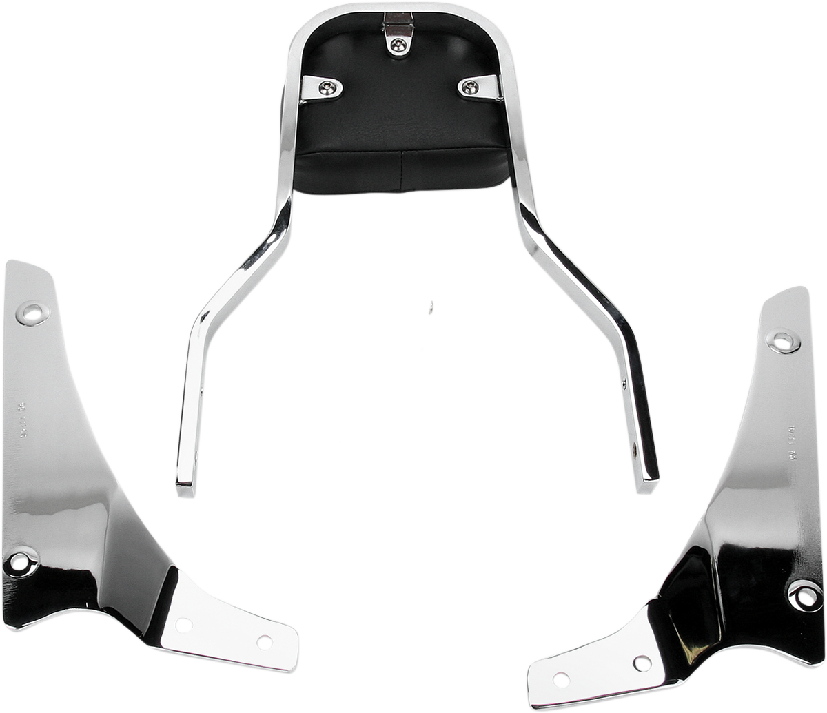 Sissy Bar - Short - VTX1800N 2004 - 2008