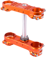 Triple Clamp - Orange 2014 - 2022