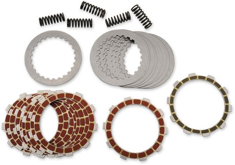 Clutch Kit 2000 - 2005