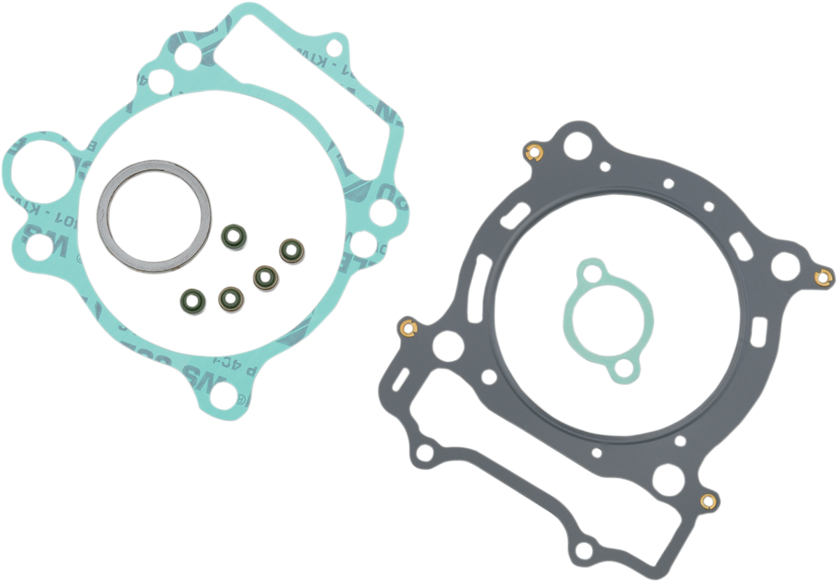 Top End Gasket Kit - Yamaha 2003 - 2013