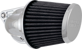 VO2 Falcon Air Intake - Chrome 1999 - 2017