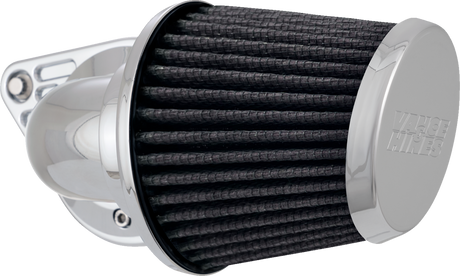 VO2 Falcon Air Intake - Chrome 1999 - 2017