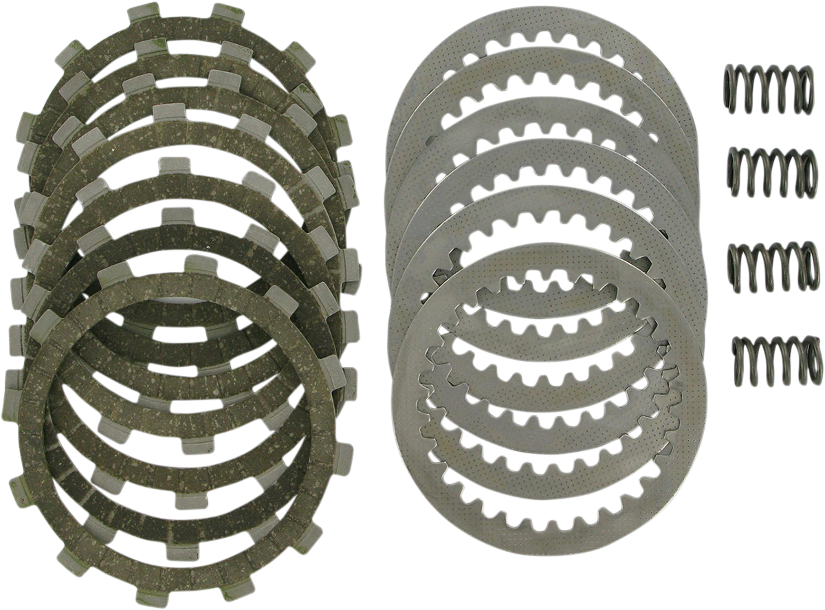 Clutch Kit 1988 - 2002