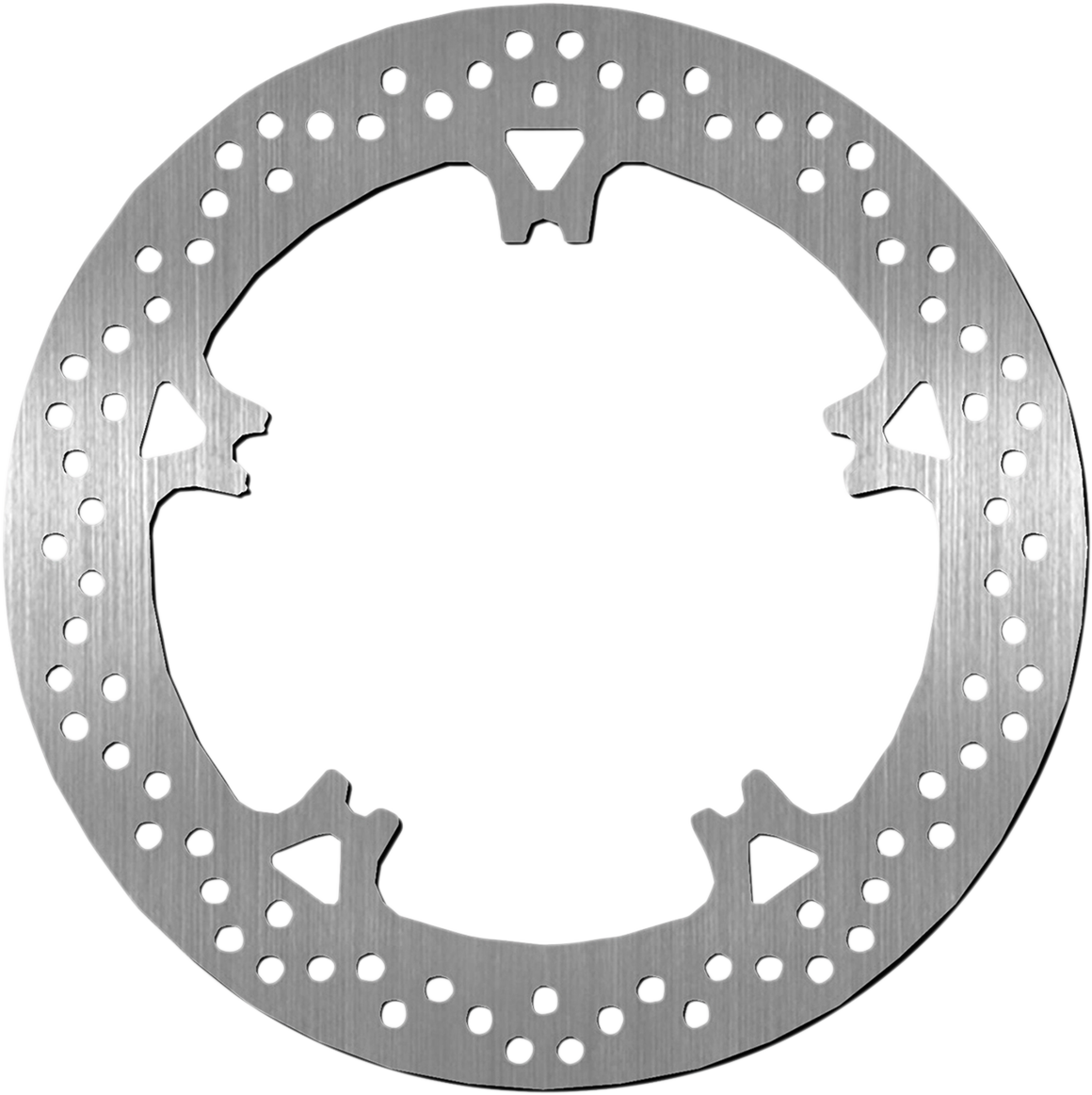 Brake Rotor - 11.8\" 2007 - 2007