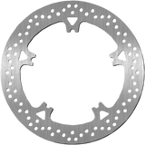 Brake Rotor - 11.8\" 2007 - 2007