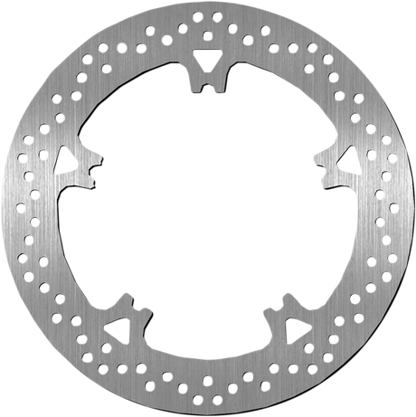 Brake Rotor - 11.8\" 2007 - 2007