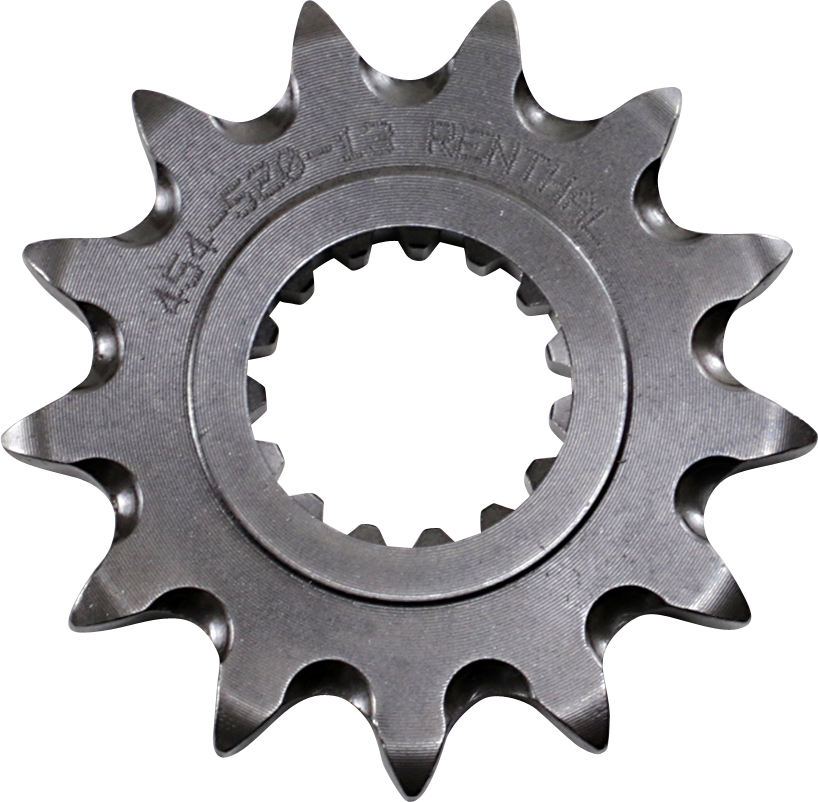 Sprocket - Front - Yamaha - 13 Tooth 2009 - 2021