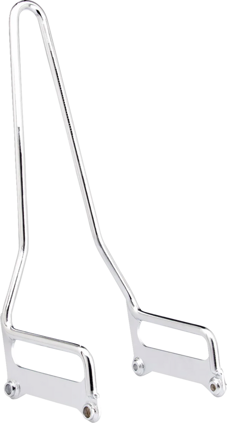 EXFIL Sissy Bar - Softail - Chrome 2018 - 2023