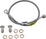 Brake Line - Stainless Steel 2003 - 2009