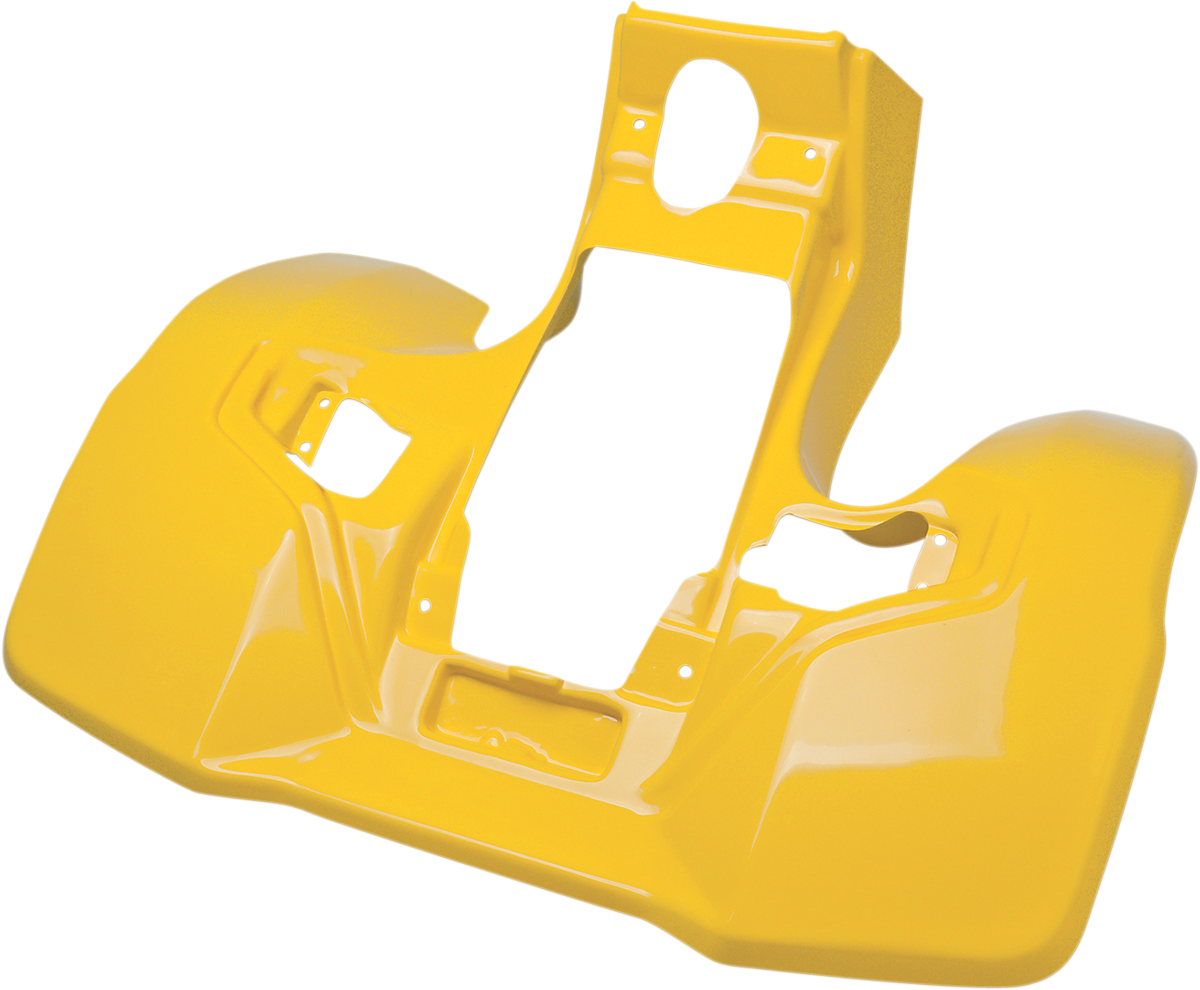 Rear Fender - Yellow 1987 - 1990