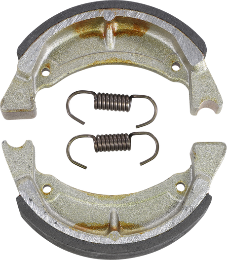 Brake Shoes - Yamaha 1974 - 2020