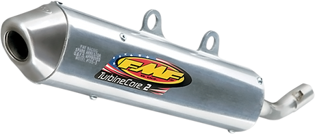 Turbinecore 2.1 Muffler 2016 - 2019