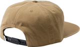 Profound Hat - Brown - One Size