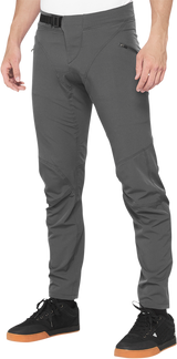 Airmatic Pants - Charcoal - US 30