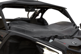 Flare™ Windshield - 13\" - Tint - Can-Am 2017 - 2023