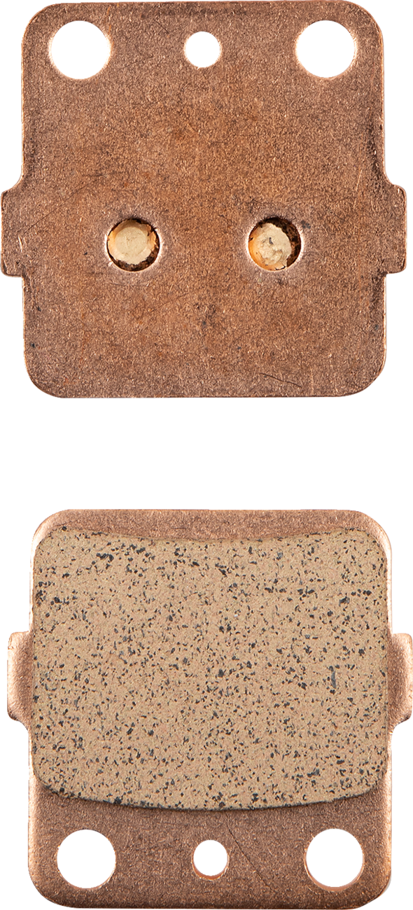 Brake Pads - Nitro Series 1982 - 1984