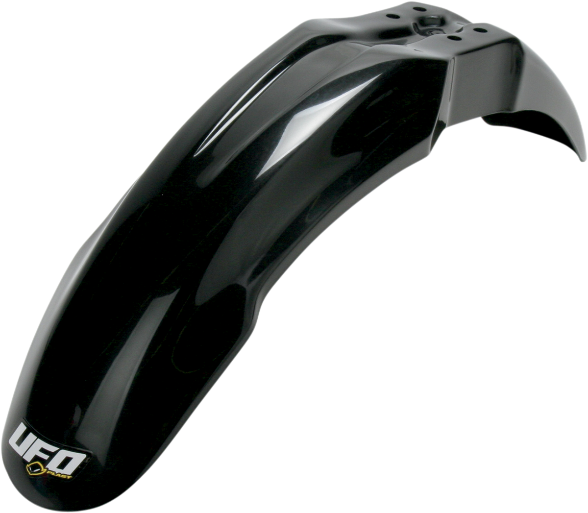 Restyled Front Fender - Black 2001 - 2013