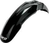 Restyled Front Fender - Black 2001 - 2013