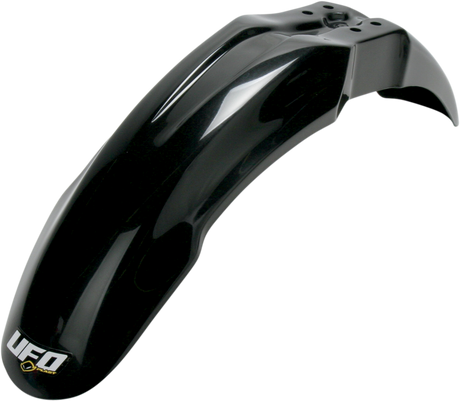 Restyled Front Fender - Black 2001 - 2013