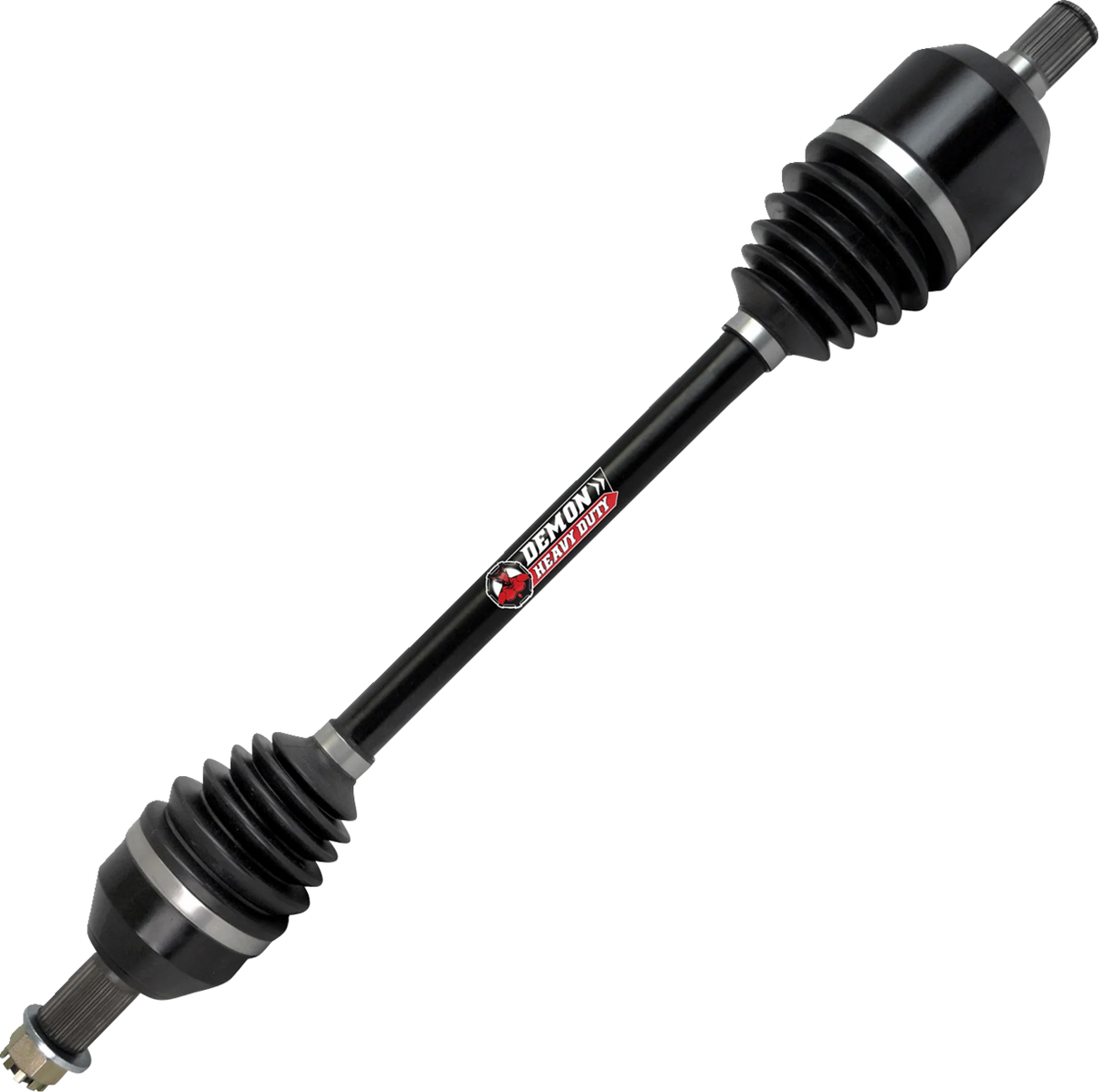 Axle - Complete - Heavy-Duty - Front Right - Maverick X3 2017 - 2021