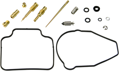 Carburetor Repair Kit - Honda 1986 - 1987