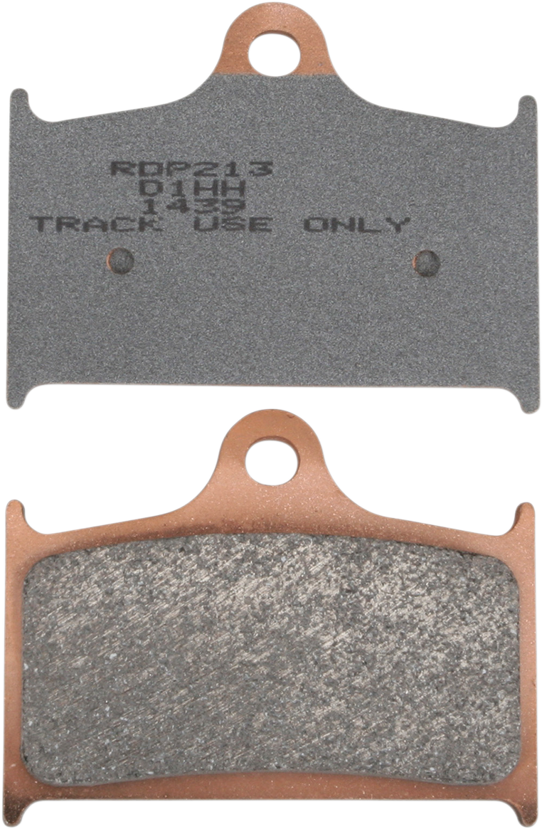 RDP Racing Brake Pads 1988 - 2003