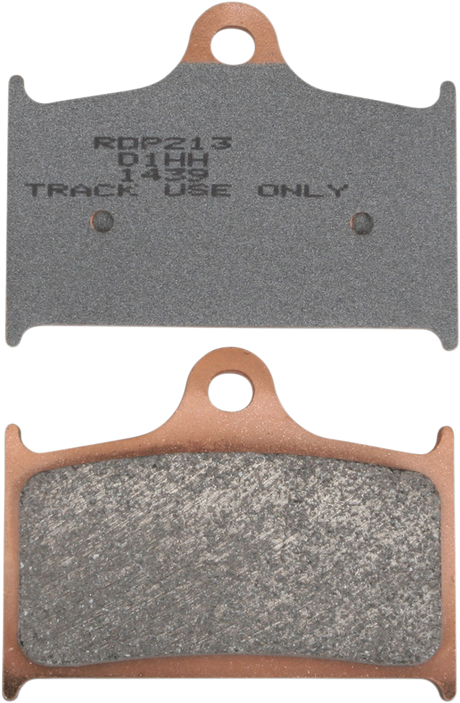 RDP Racing Brake Pads 1988 - 2003