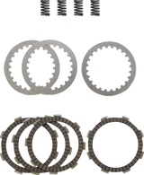 Clutch Plate Kit - Honda 1983 - 1983