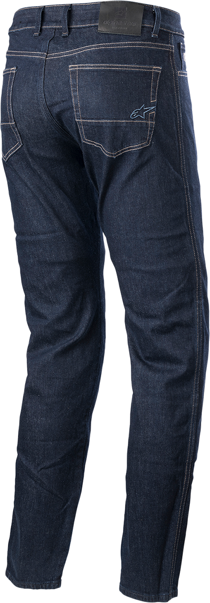 Sektor Pants - Medium Blue - US 28 / EU 44