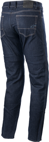 Sektor Pants - Medium Blue - US 28 / EU 44